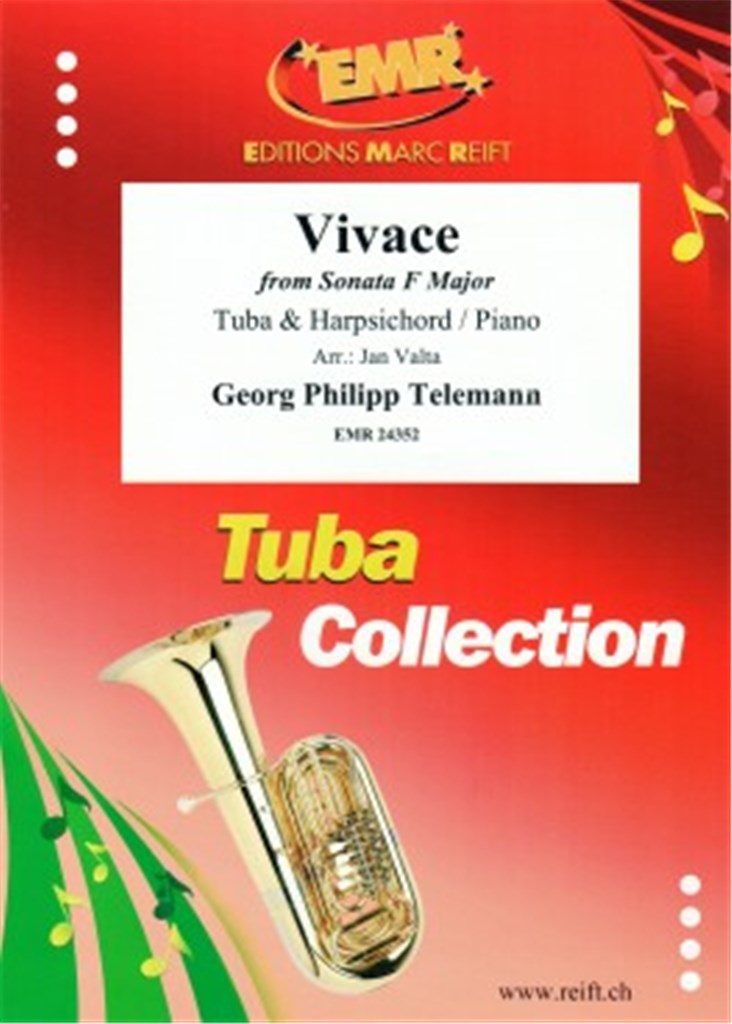Vivace
